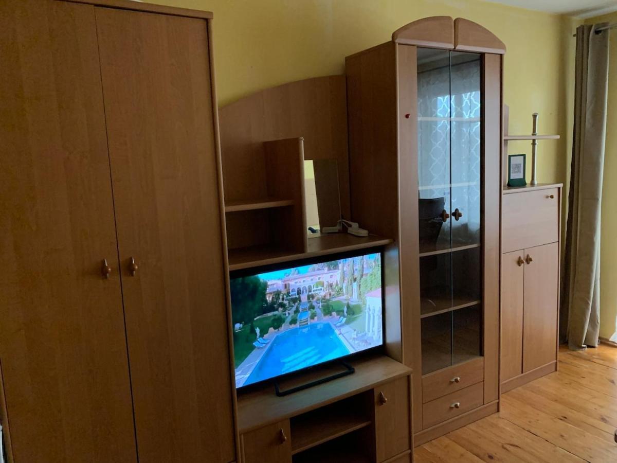 Minties Apartment Vilnius