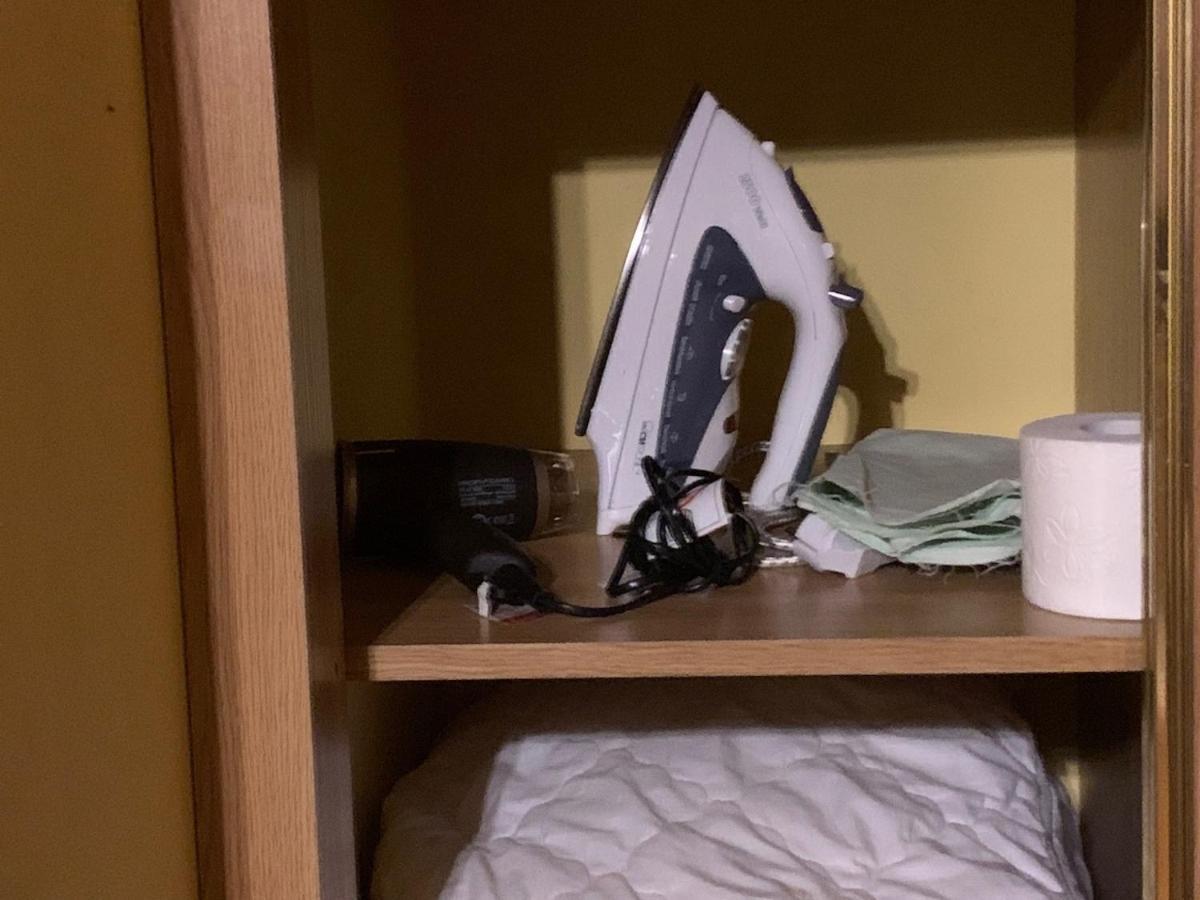 Minties Apartment