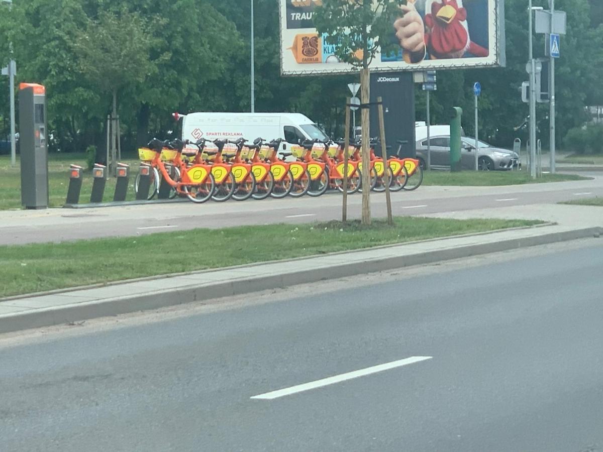 Minties Lägenhet VNO