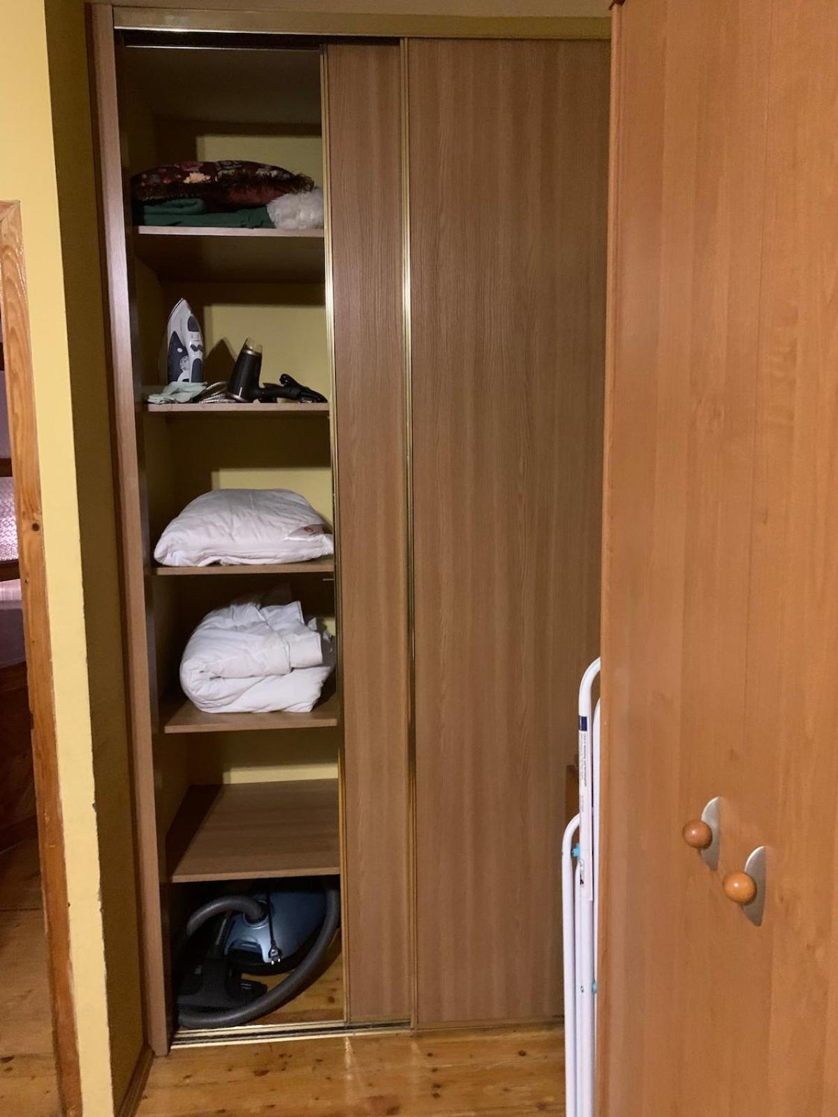Minties Apartment