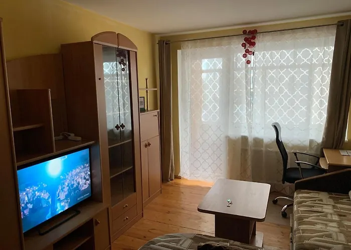 Minties Apartment